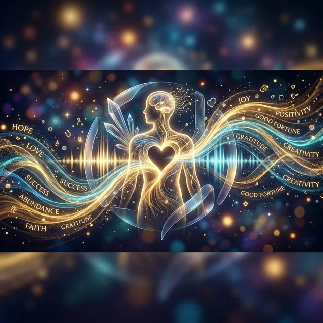 행운을 부르는 말투의 힘: 말 한마디로 바뀌는 인생의 밀물과 썰물