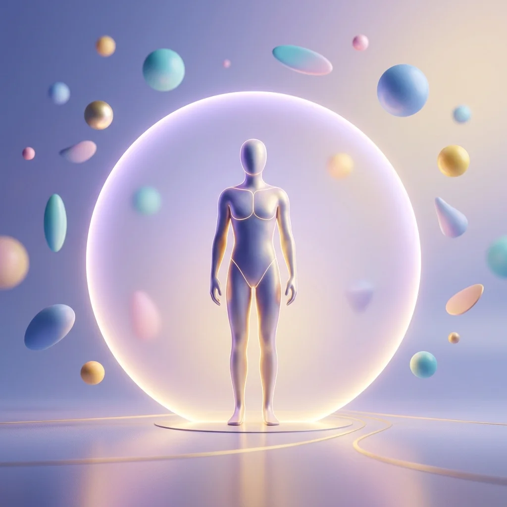 복잡한 인간관계에서 나를 지키는 '심리적 경계선' 긋기: 건강한 거리두기의 기술