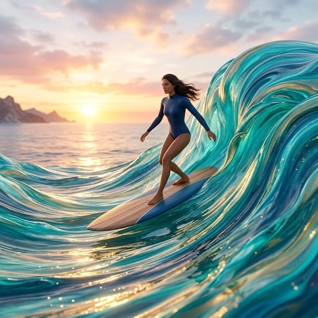 비교의 늪 탈출과 자존감 회복 썸네일